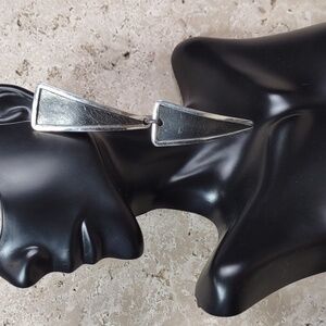 Balaam x Monica Zamora Sterling Silver Earrings